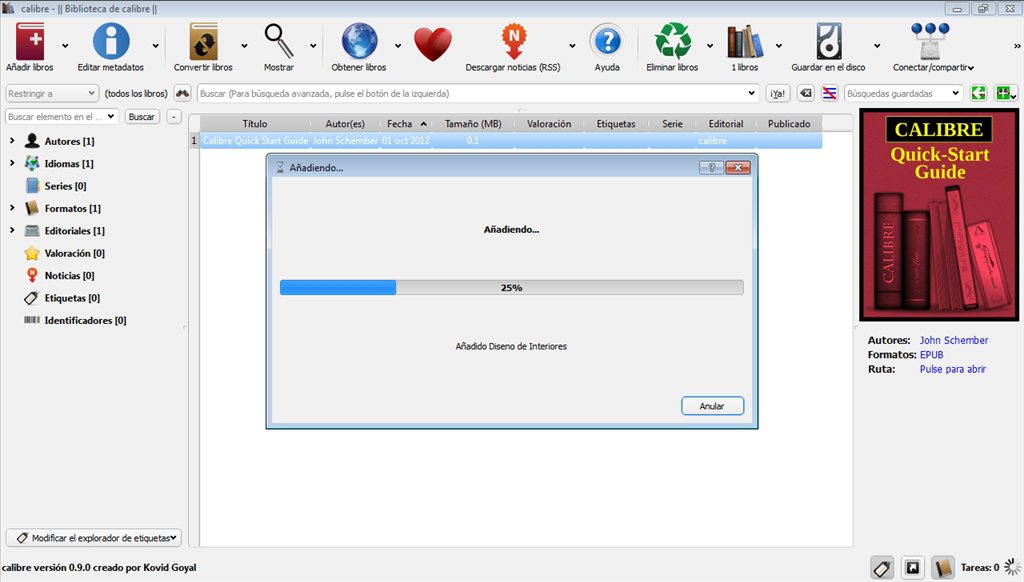 instal the last version for apple Calibre 6.22.0