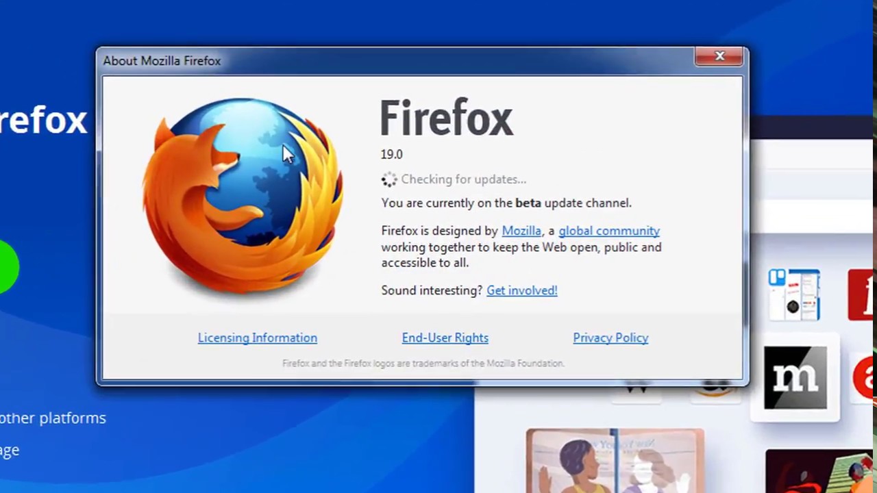 Firefox portable mac old version